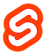 Svelte logo